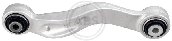 A.B.S. Lenker, Radaufhängung