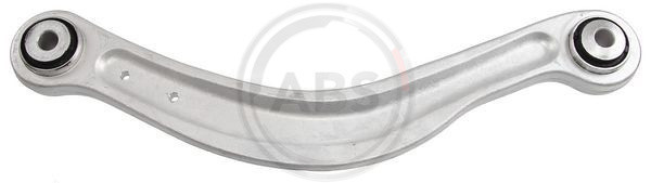 A.B.S. Lenker, Radaufhängung