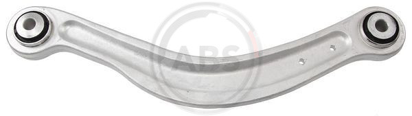 A.B.S. Lenker, Radaufhängung