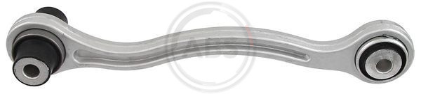 A.B.S. Lenker, Radaufhängung