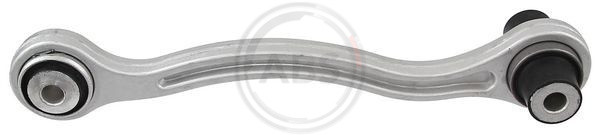 A.B.S. Lenker, Radaufhängung