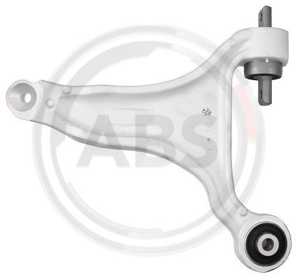 A.B.S. Lenker, Radaufhängung