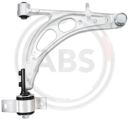 A.B.S. Lenker, Radaufhängung