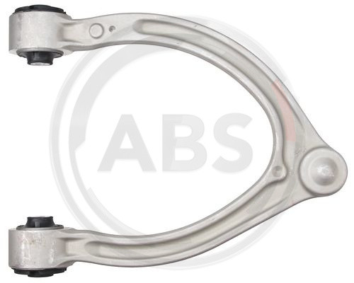 A.B.S. Lenker, Radaufhängung