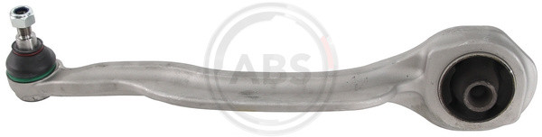 A.B.S. Lenker, Radaufhängung