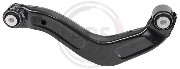 A.B.S. Lenker, Radaufhängung