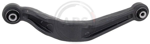 A.B.S. Lenker, Radaufhängung