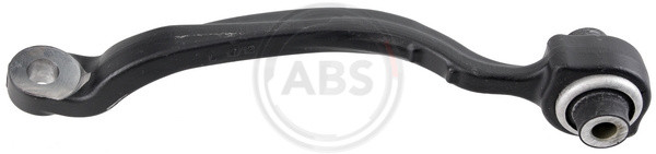 A.B.S. Lenker, Radaufhängung