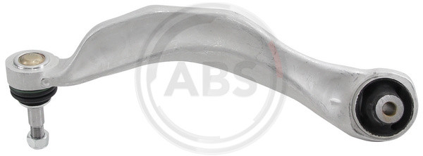 A.B.S. Lenker, Radaufhängung