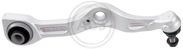 A.B.S. Lenker, Radaufhängung