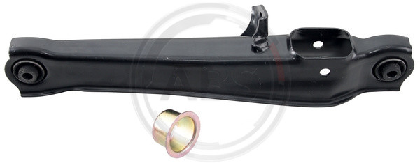 A.B.S. Lenker, Radaufhängung