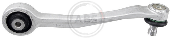 A.B.S. Lenker, Radaufhängung