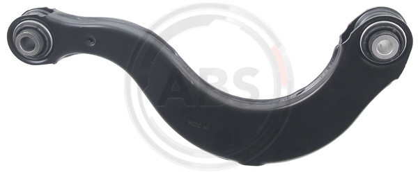 A.B.S. Lenker, Radaufhängung