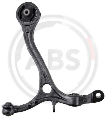 A.B.S. Lenker, Radaufhängung