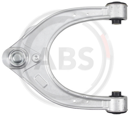 A.B.S. Lenker, Radaufhängung