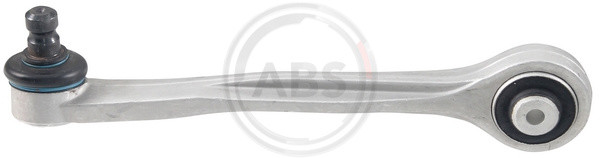 A.B.S. Lenker, Radaufhängung