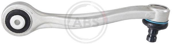 A.B.S. Lenker, Radaufhängung