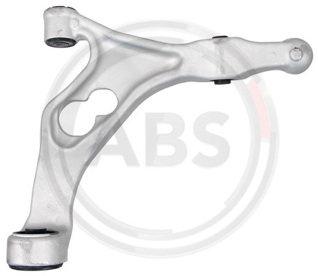 A.B.S. Lenker, Radaufhängung