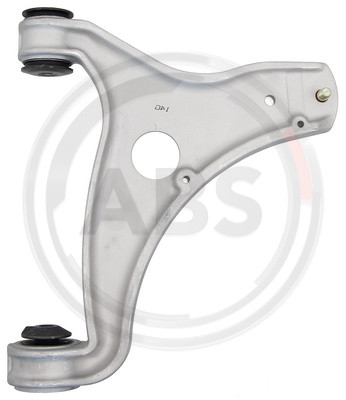 A.B.S. Lenker, Radaufhängung