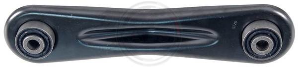 A.B.S. Lenker, Radaufhängung