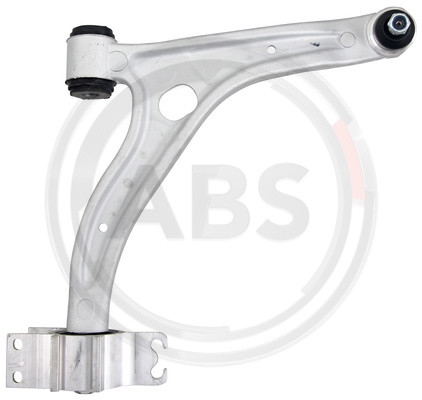 A.B.S. Lenker, Radaufhängung