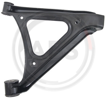 A.B.S. Lenker, Radaufhängung