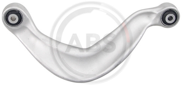 A.B.S. Lenker, Radaufhängung