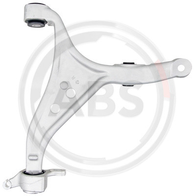 A.B.S. Lenker, Radaufhängung