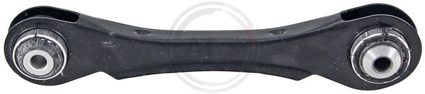 A.B.S. Lenker, Radaufhängung