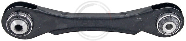 A.B.S. Lenker, Radaufhängung