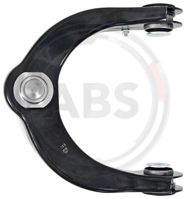 A.B.S. Lenker, Radaufhängung