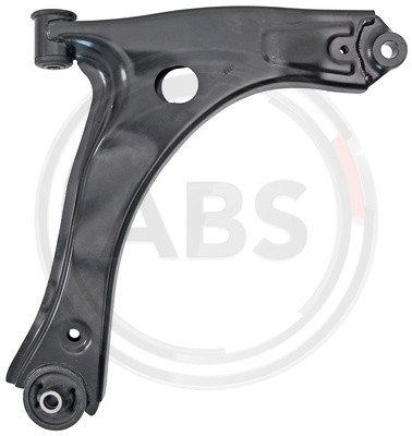 A.B.S. Lenker, Radaufhängung