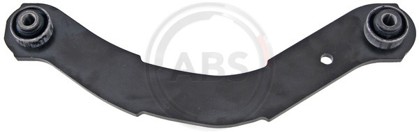 A.B.S. Lenker, Radaufhängung