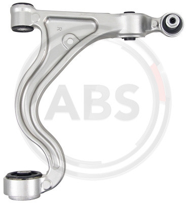 A.B.S. Lenker, Radaufhängung