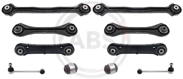 A.B.S. Reparatursatz, Querlenker