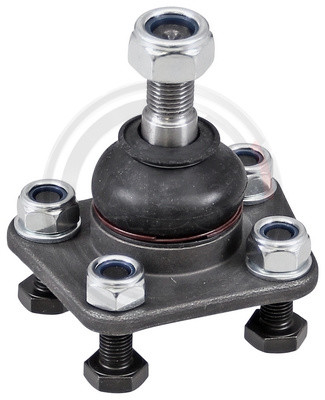 A.B.S. Trag-/Führungsgelenk