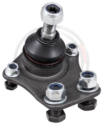 A.B.S. Trag-/Führungsgelenk