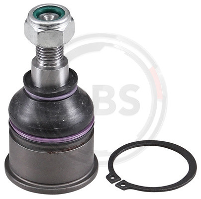 A.B.S. Trag-/Führungsgelenk