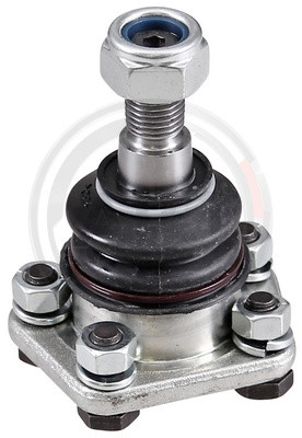 A.B.S. Trag-/Führungsgelenk