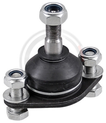 A.B.S. Trag-/Führungsgelenk