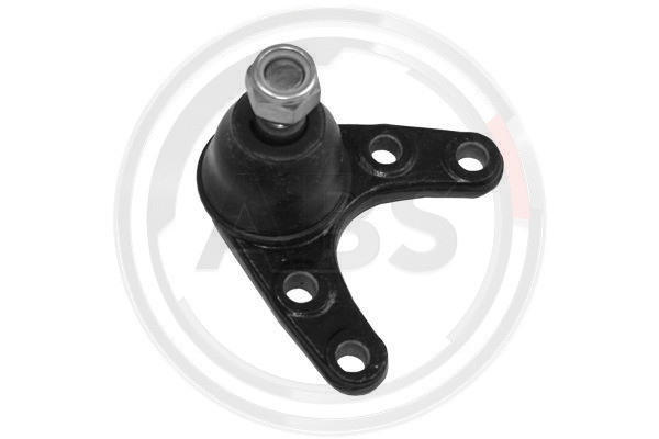 A.B.S. Trag-/Führungsgelenk