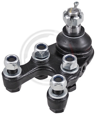 A.B.S. Trag-/Führungsgelenk