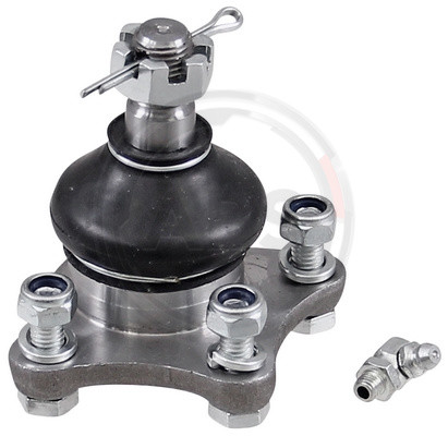 A.B.S. Trag-/Führungsgelenk