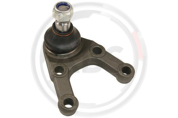 A.B.S. Trag-/Führungsgelenk