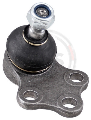 A.B.S. Trag-/Führungsgelenk