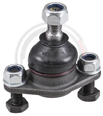 A.B.S. Trag-/Führungsgelenk