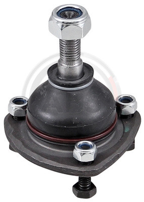 A.B.S. Trag-/Führungsgelenk