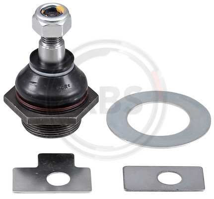 A.B.S. Trag-/Führungsgelenk