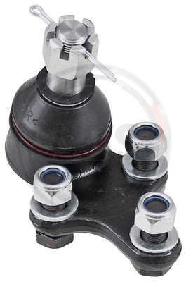 A.B.S. Trag-/Führungsgelenk