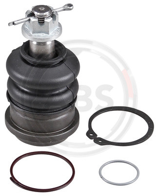 A.B.S. Trag-/Führungsgelenk